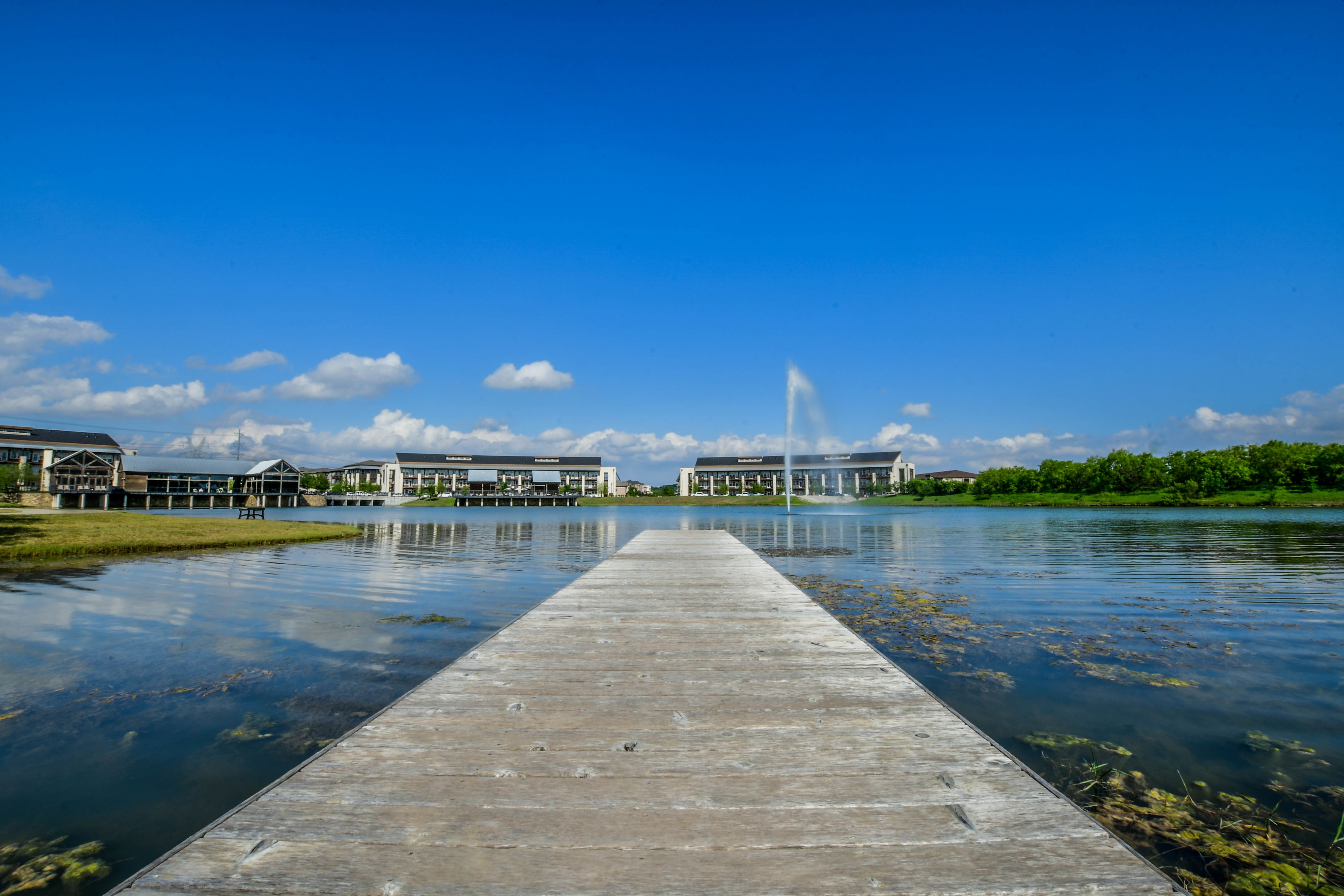 The Hudson | Luxury Austin Ranch Apartments For Rent Near Dallas